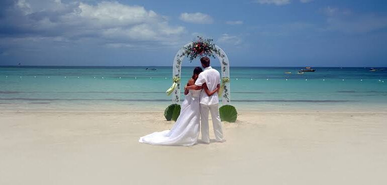 MARRIAGE ACT AMENDED IN ST VINCENT
