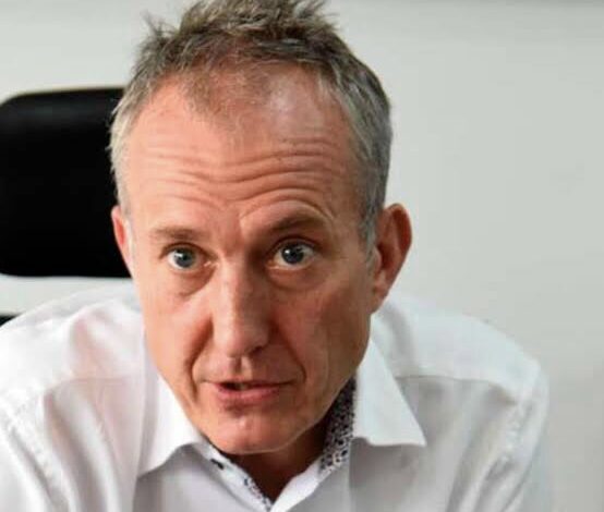 FRENCH CEO DEPORTED FROM KENYA OVER FUEL CRISIS