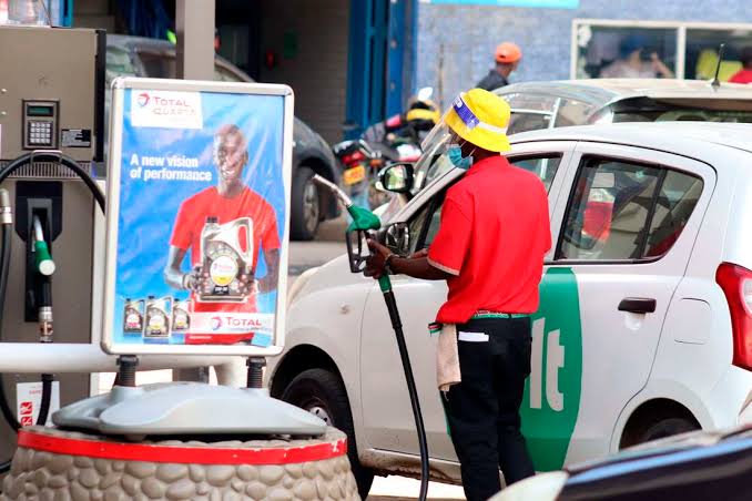 KENYA FACES FUEL SHORTAGES AS STATE DELAYS SUBSIDY PAYMENT