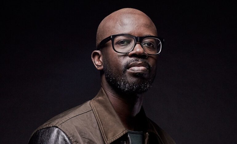 SOUTH AFRICA’S BLACK COFFEE SEEKS TO INSPIRE YOUNG PEOPLE VIA APP