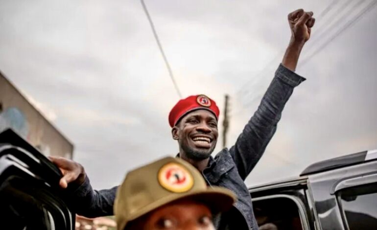 UGANDA: BOBI WINE FULL SPEECH ON PRESIDENT MUSEVENI’S LEADERSHIP