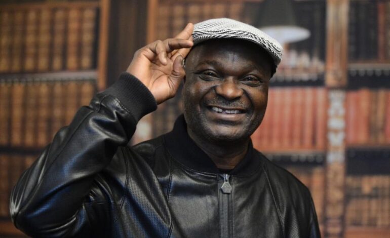 WHO IS CAMEROON 🇨🇲 FOOTBALL LEGEND ROGER MILLA?