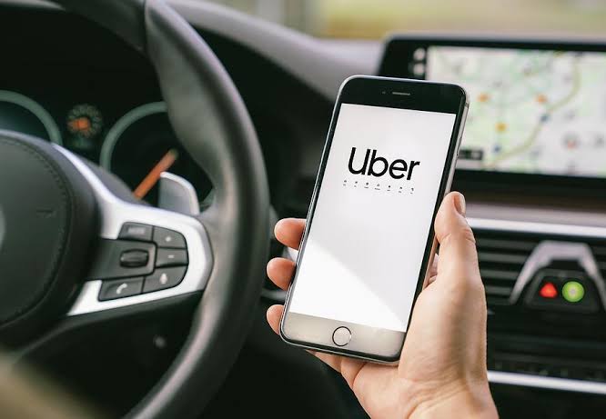 UBER SUSPENDS ITS OPERATIONS IN TANZANIA 🇹🇿