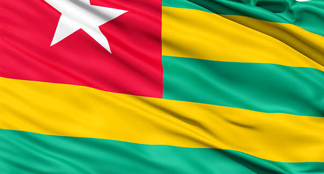 TOGO RESUMES PRISON VISITS AFTER TWO-YEAR BAN