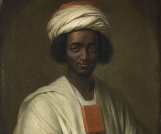 SENEGAL’S FORTUNATE SLAVE ‘AYUBA SULEIMAN DIALLO’ (1701-1773)