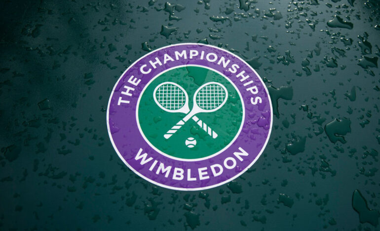 UNVACCINATED PLAYERS SET TO COMPETE AT WIMBLEDON