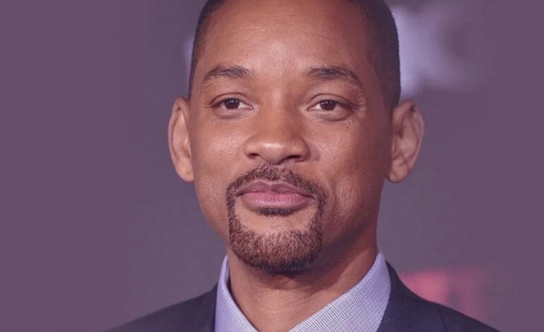 WILL SMITH BANNED FROM ATTENDING THE OSCARS FOR 10 YEARS