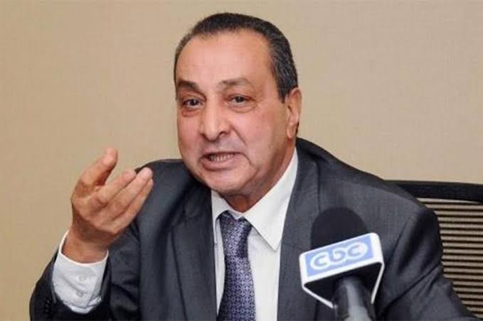 EGYPTIAN TYCOON JAILED FOR  ASSAULTING ORPHAN GIRLS IN HIS ORPHANAGE