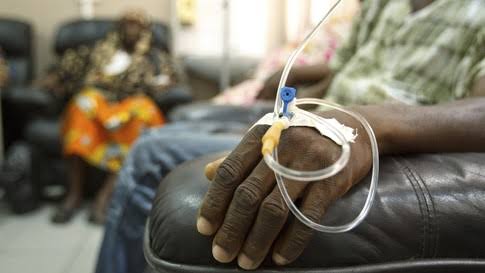 CANCER CASES SOARING IN SUB-SAHARAN AFRICA