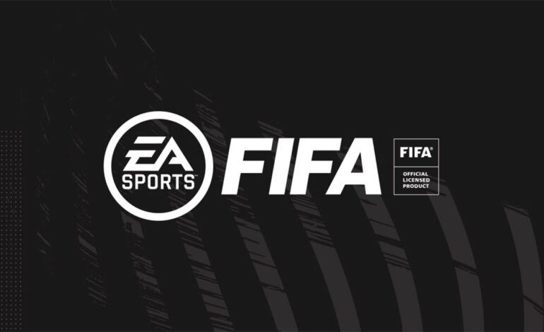 FIFA VIDEO GAME FRANCHISE TO BE RENAMED “EA SPORTS FC”