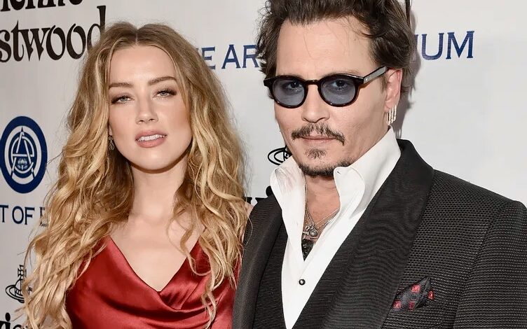AMBER HEARD TAKES THE STAND AGAIN IN TRIAL AGAINST EX-HUSBAND