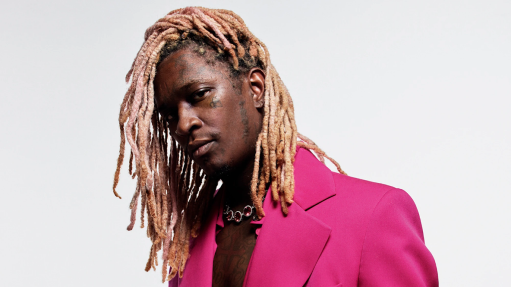 YOUNG THUG ARRESTED ON RICO GANG CHARGES - Africa Equity Media