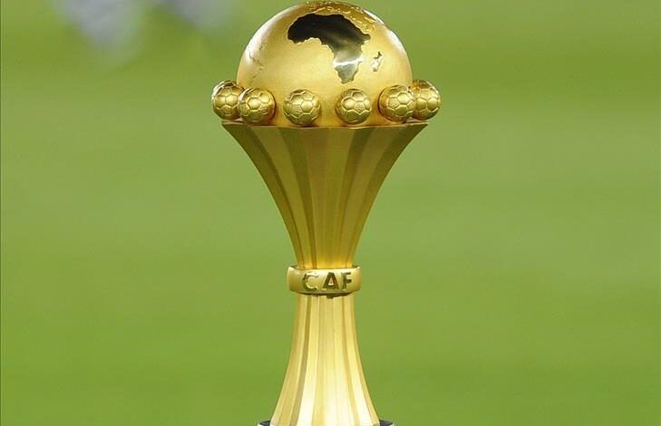 KENYA, ZIMBABWE EXCLUDED FROM 2023 AFRICA CUP OF NATIONS QUALIFIERS
