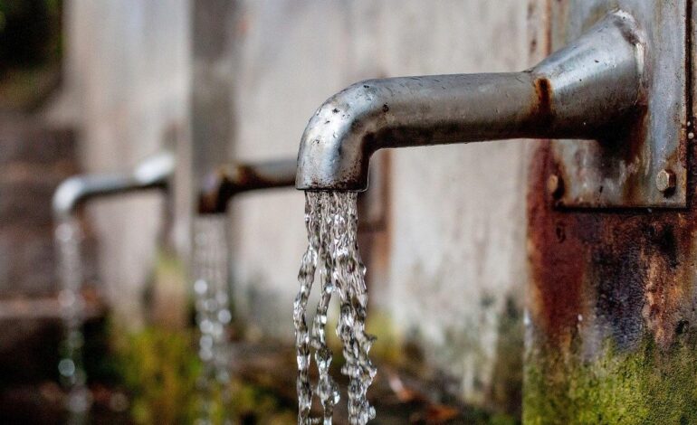 SOUTH AFRICA’S MAJOR CITY COULD FACE DRY TAPS SOON