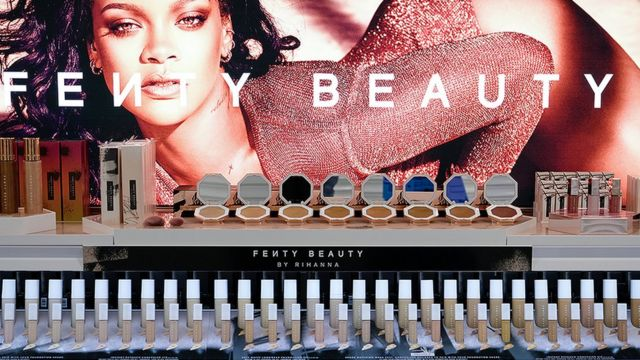 HOW THE FENTY AFRICA LAUNCH WENT DOWN ACROSS AFRICA