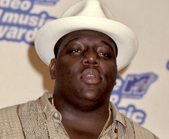NEW YORK TO CELEBRATE THE LATE NOTORIOUS B.I.G FOR HIS 50TH BIRTHDAY