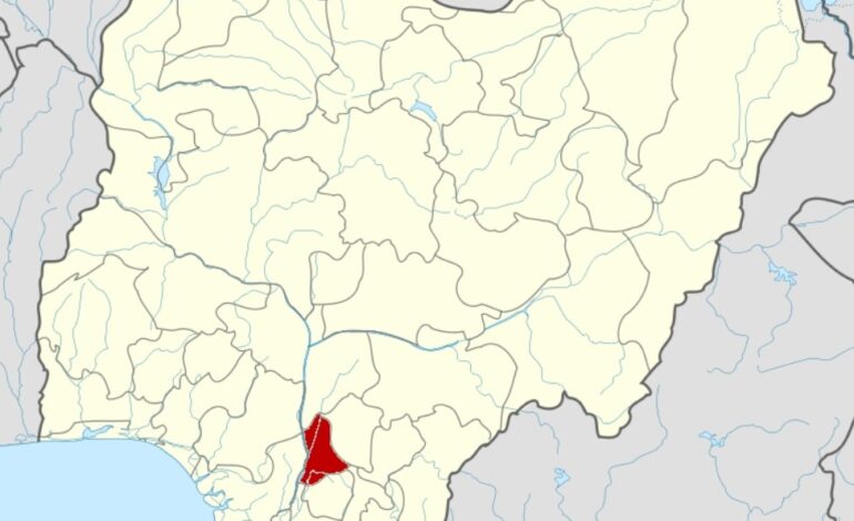 PREGNANT WOMAN AND CHILDREN KILLED IN NIGERIA ATTACK