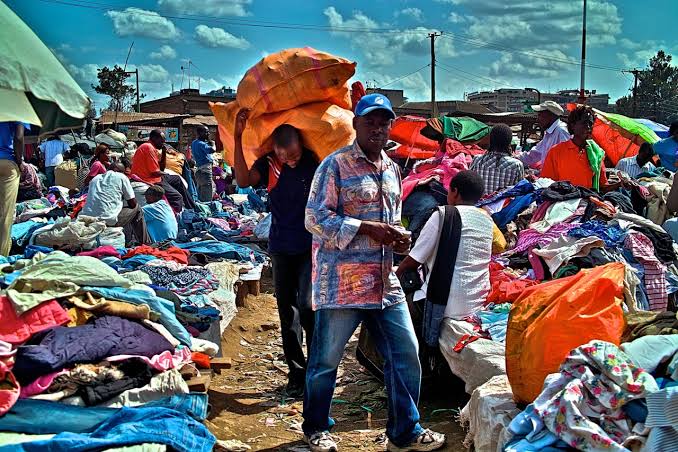 EAST AFRICA GRAPPLES WITH PROPOSALS TO BAN USED CLOTHES’ IMPORTS