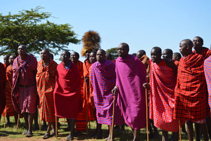 TANZANIA STILL SIDES WITH ‘UAE FIRM’ TO EVICT MAASAIS FROM ANCESTRAL LAND