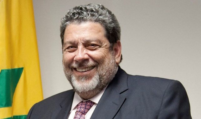 PM GONSALVES: STRENGTHENING UNITY IS A PRIORITY