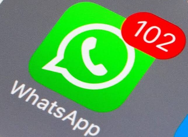 WHATSAPP TO ALLOW USERS TO EDIT SENT MESSAGES