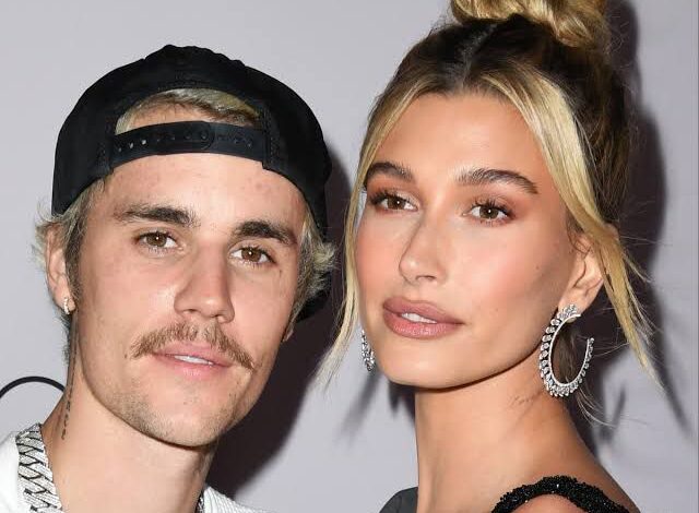 HAILEY BIEBER ASSURES FANS THAT JUSTIN IS DOING WELL