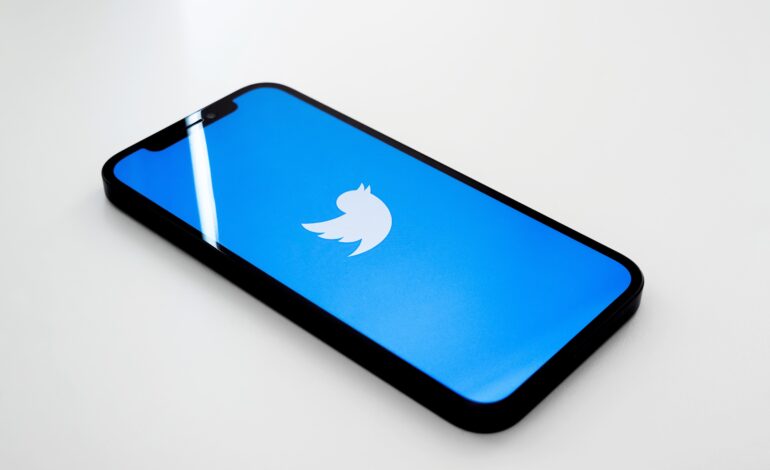 TWITTER FINED $150 MILLION IN THE U.S FOR SELLING USER DATA