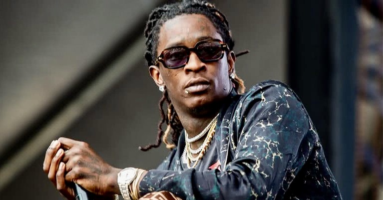 YOUNG THUG DENIED BOND, CALLED THE MOST DANGEROUS YSL MEMBER
