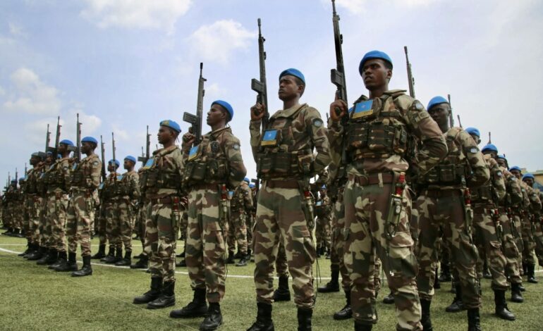 SOMALIA MILITARY, CITIZENS BEAT AL SHABAAB MILITANTS, KILL 46 PEOPLE