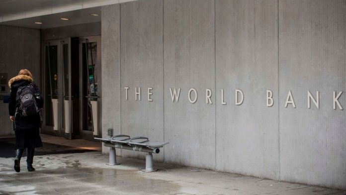 ETHIOPIA TO RECEIVE $200 MILLION FINANCIAL ASSISTANCE FROM WORLD BANK