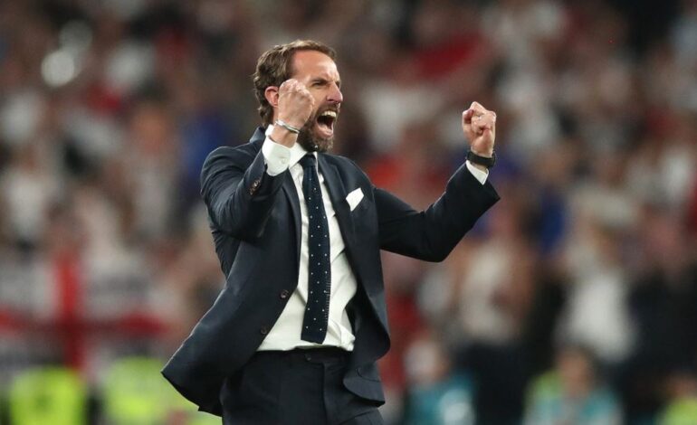 GARETH SOUTHGATE: RACISM FEARS ADD “DIFFICULTY” TO CHOOSING ENGLAND PENALTY TAKERS
