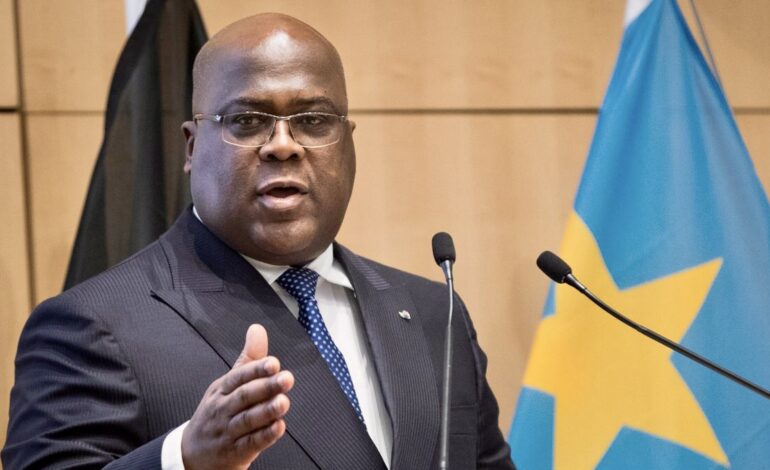 M23 CRISIS: THE DRC DISSOLVES BILATERAL TRADE AGREEMENTS WITH RWANDA