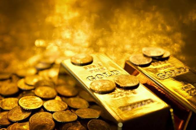ZIMBABWE CENTRAL BANK TO INTRODUCE ‘GOLD COIN’ AS INFLATION BITES