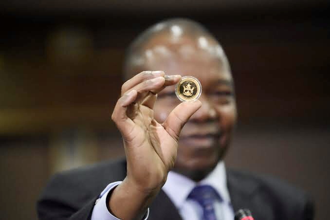 COULD ZIMBABWE’S GOLD COINS LAUNCH THE DEMISE OF THE USD IN AFRICA?
