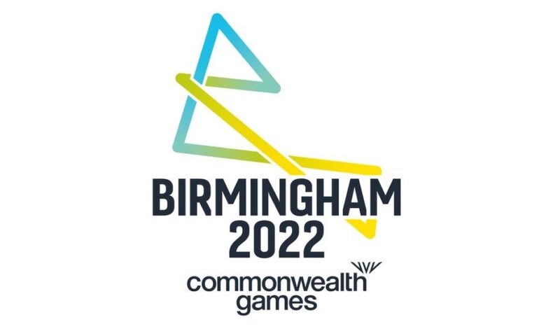 COMMONWEALTH GAMES 2022