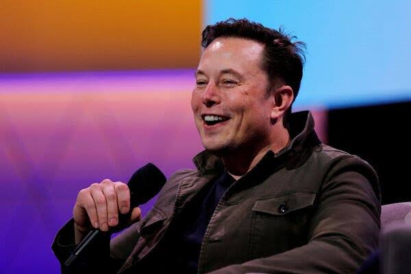 TWITTER SUES ELON MUSK FOR BACKING OUT OF $44B ACQUISITION DEAL