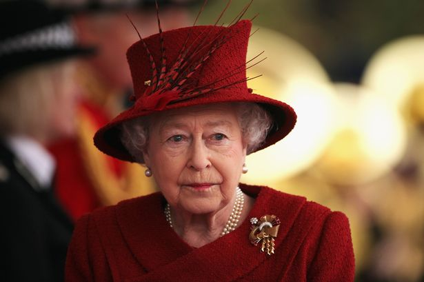 QUEEN ELIZABETH TO BE REMOVED AS HEAD-OF-STATE BY VOTE PROPOSED BY ST. VINCENT PM GONSALVES