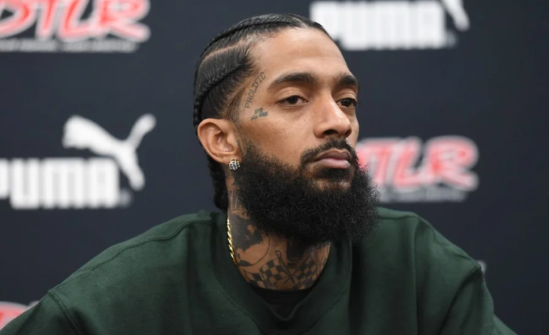 NIPSEY HUSSLE’S SHOOTER FOUND GUILTY OF MURDER