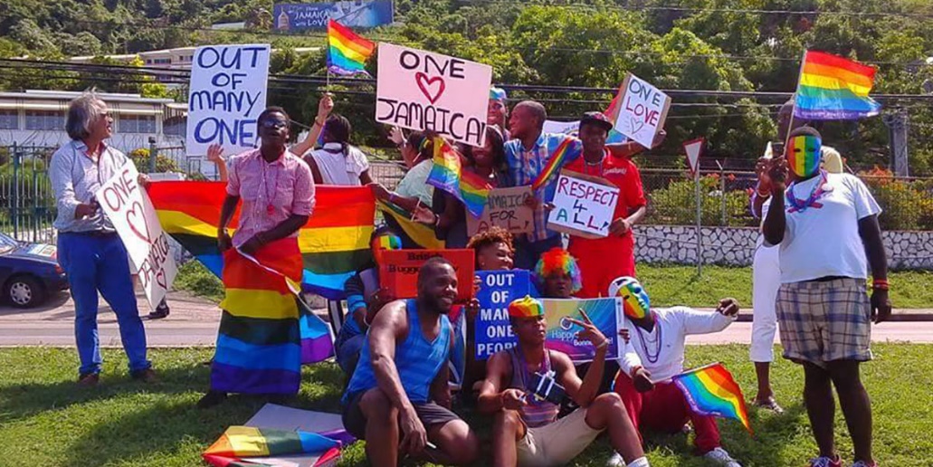 Antigua And Barbuda Deem Gay Sex Ban “unconstitutional” Africa Equity Media 3270