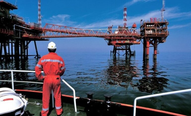 COTE D’IVOIRE DISCOVERS NEW OIL, GAS