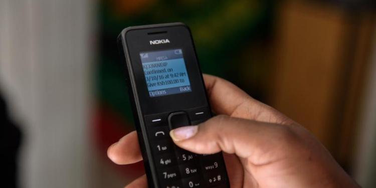 TANZANIA OFFICIAL FIRED FOR OPPOSING NEW MOBILE MONEY LEVIES