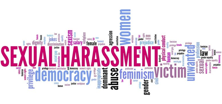 INCREASING EMPLOYER VIGILANCE REQUIRED UNDER NEW SEXUAL HARASSMENT LAWS