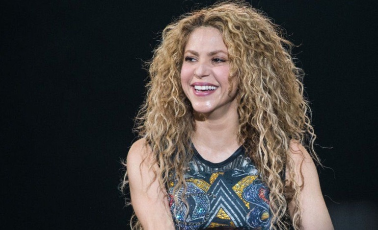 SHAKIRA TO RELOCATE TO MIAMI AMID TAX FRAUD ALLEGATIONS