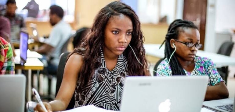 9 IN 10 AFRICANS SAY THEY WOULD USE ‘MADE IN AFRICA’ TECH SOLUTIONS-REPORT