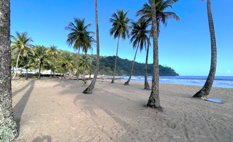 DISCOVER TRINIDAD AND TOBAGO’S 20 MOST BEAUTIFUL BEACHES