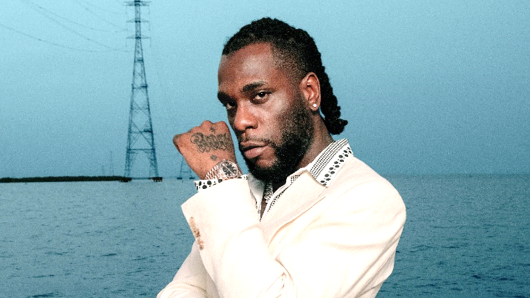 BURNA BOY- “TEACH AFRICANS MORE ABOUT SLAVERY & TIMES BEFORE WHITE MEN INVADED”