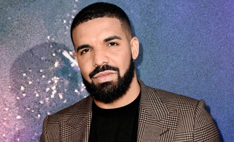 DRAKE TESTS POSITIVE FOR COVID-19