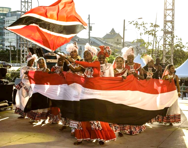 Trinidad And Tobago Celebrates Its 60th Independence 1962 2022 Africa