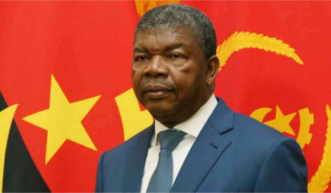 Angola President Joao Lourenco Wins Second Term Africa Equity Media