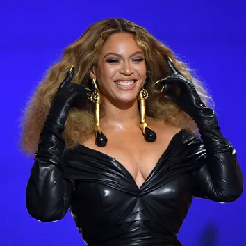 BEYONCE TO CHANGE HER ‘HEATED’ LYRICS AFTER ABLEIST BACKLASH